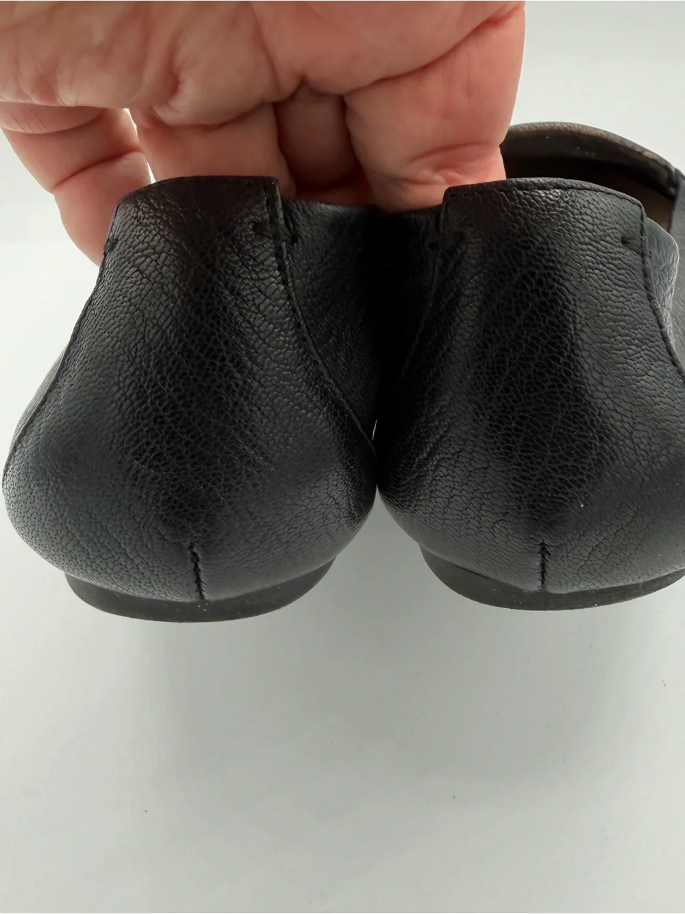 Essex Lane Aleanor Pointed Toe Flats Womens Shoes Size 11
